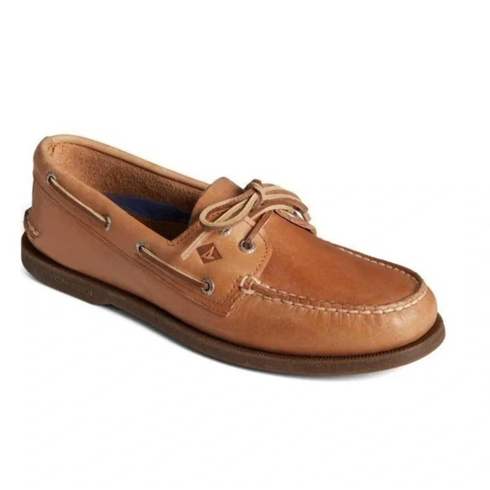 Sperry Top-Sider Boat Shoes